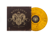 Load image into Gallery viewer, Royal Sons - Praise &amp; Warships 180g Vinyl