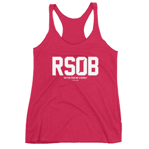 Royal Sons - Women's RSOB Tank