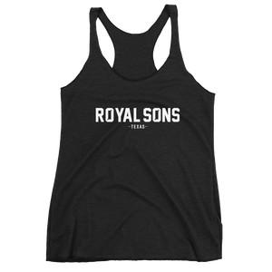 Royal Sons - Women's Block Tank