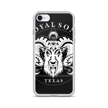 Royal Sons - Rattle Ram - iPhone Case - White