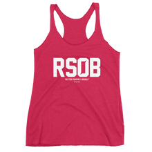 Royal Sons - Women's RSOB Tank